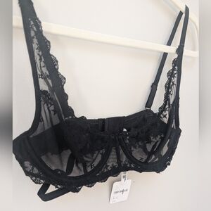 ✨ Free People Georgie Bra